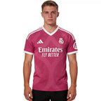 Real Madrid Third Jersey 2026/27 - Fan Version
