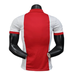 AFC Ajax 25/26 Anniversary Edition Jersey - Player Version