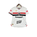 Sao Paulo 25/26 I Home Jersey - All Sponsors - Women's