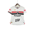 Sao Paulo 25/26 I Home Jersey - All Sponsors - Women's
