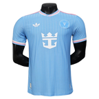 Inter Miami CF 25/26 Sky Blue Jersey - Player Version