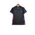 England 25/26 Special Edition Jersey - Black - Women's