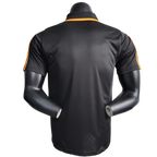 Internacional 23/24 Polo Edition Jersey - Black - Fan Version