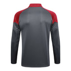 Manchester City 23/24 Half-Zip TrackSuit II