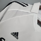 Real Madrid 05/06 I Home Jersey - Retro Version