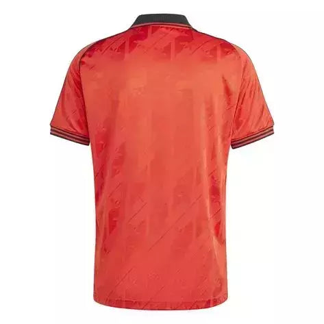 Flamengo Lifestyler 24/25 Jersey - Fan Version