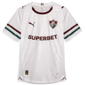 Camisa Puma Fluminense 2026/27 I Jogador Authentic Player Version [Slim Fit] - Away
