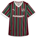 Camisa Puma Fluminense 2026/27 I Jogador Authentic Player Version [Slim Fit]