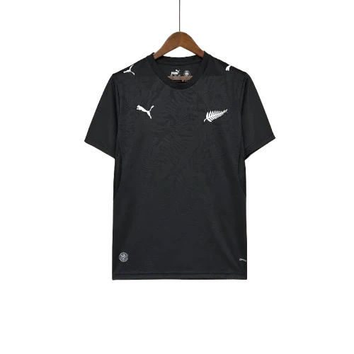 New Zealand Home 2026 World Cup - Fan Version