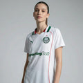 Jersey Women's Puma Palmeiras 2026/27 II - Fan Version
