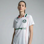 Jersey Women's Puma Palmeiras 2026/27 II - Fan Version