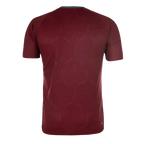 Sao Paulo 25/26 Training Jersey - Burgundy - Fan Version