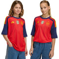 Kids Spain Home kit 2S 2026 Jersey Champion