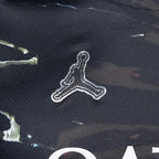 Nike PSG 5th Kit 2025-2026 - Fan Version