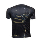 Nike PSG 5th Kit 2025-2026 - Fan Version
