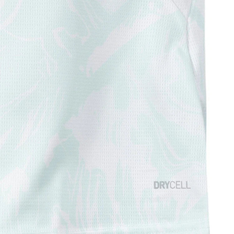 Camisola Feminina - Away Portugal Principal 2025/26 - Fan Version
