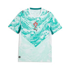 Portugal Away 2026 Jersey - Player Version
