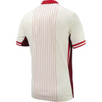 Canada 24/25 II Away Jersey - Fan Version
