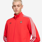 Conjunto Casaco e Calças Benfica x Originals 2025/26 - LANÇAMENTO