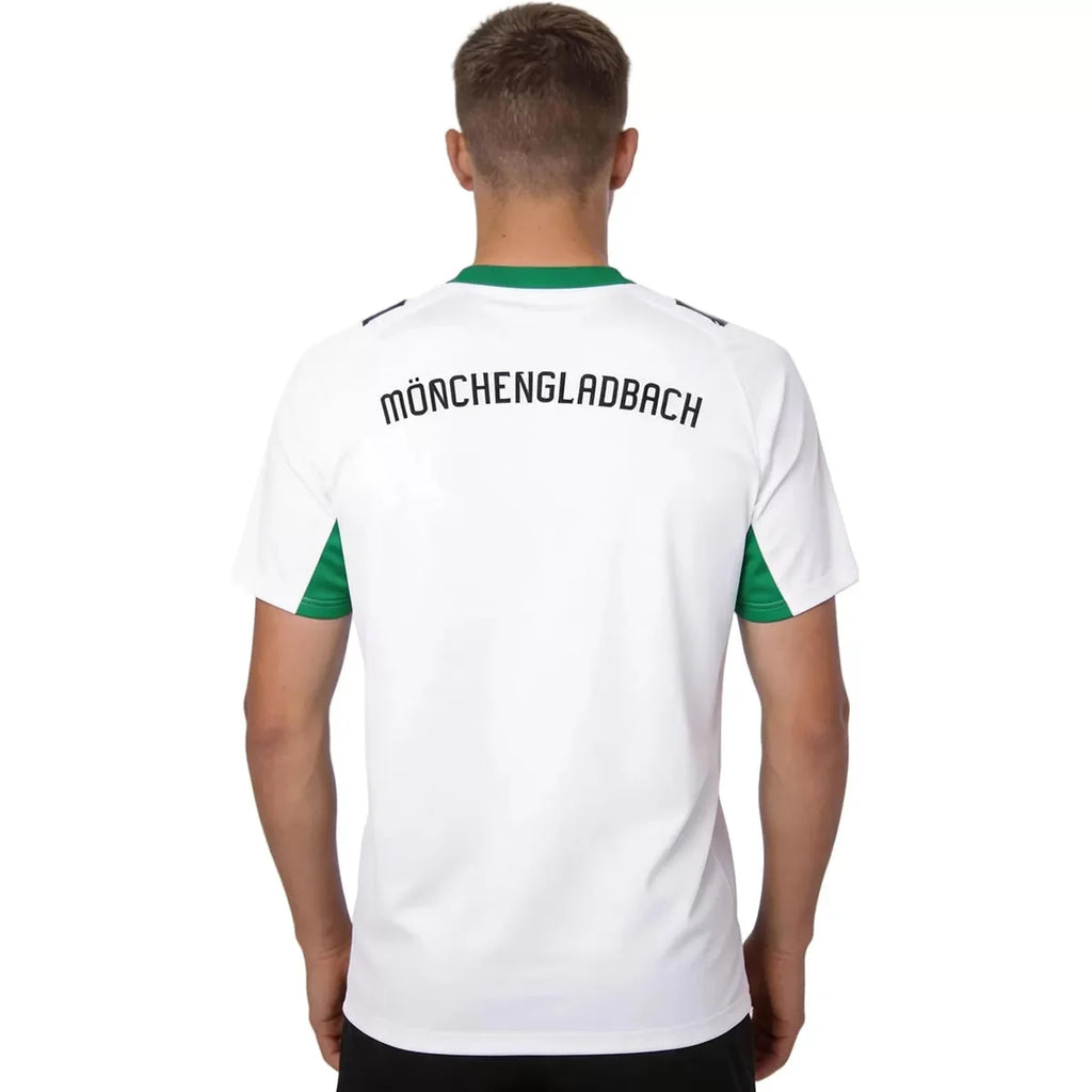 Borussia Mönchengladbach Home Jersey 2026/27 - Fan Version