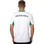 Borussia Mönchengladbach Home Jersey 2026/27 - Fan Version