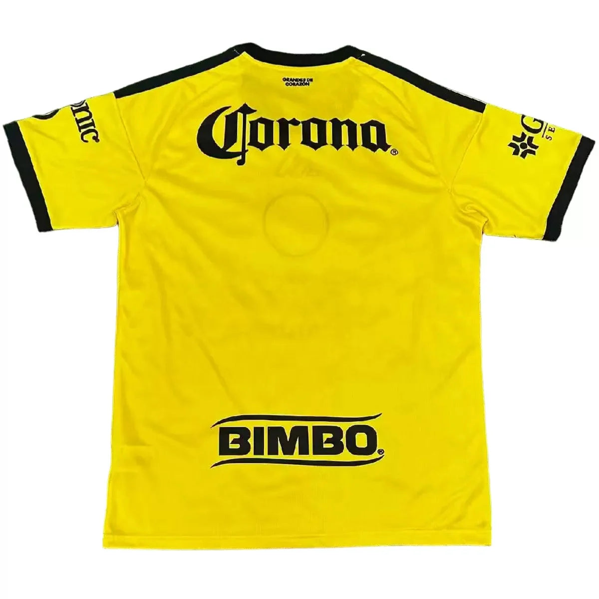 Club America Home Jersey 2026/27- Fan Version
