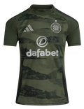 Celtic F.C. 24/25 III Third Jersey - Fan Version