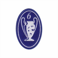 Patch Champions League Number 6