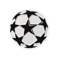 UEFA Champions League Starball Patches 2003-2006