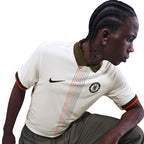 Chelsea 25/26 II Away Jersey - Fan Version