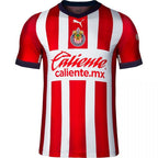 Chivas 22/23 I Home Jersey - Player Version [Slim Fit]