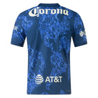 Club América 24/25 II Away Jersey - Player Version [Slim Fit] - Slim Fit