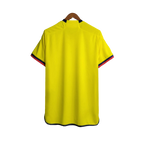 Colombia 23/24 Special Edition Jersey - Fan Version