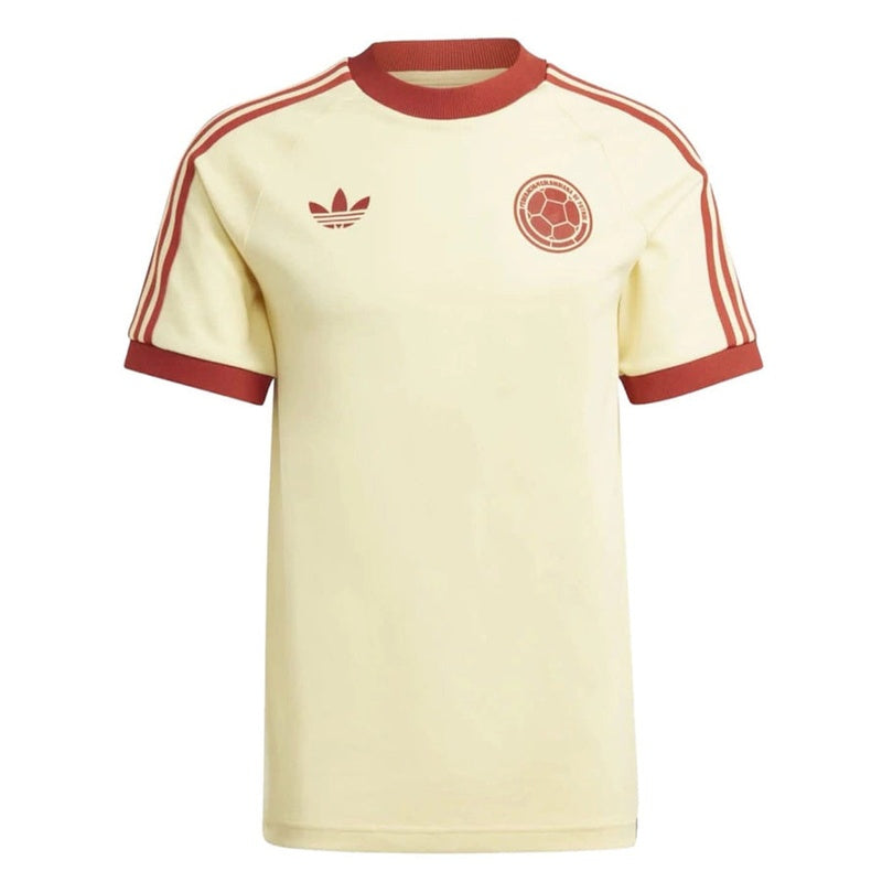 Colombia 23/24 Special Edition Jersey - Player Version [Slim Fit]