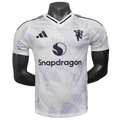Manchester United 25/26 II Away Jersey - Player Version