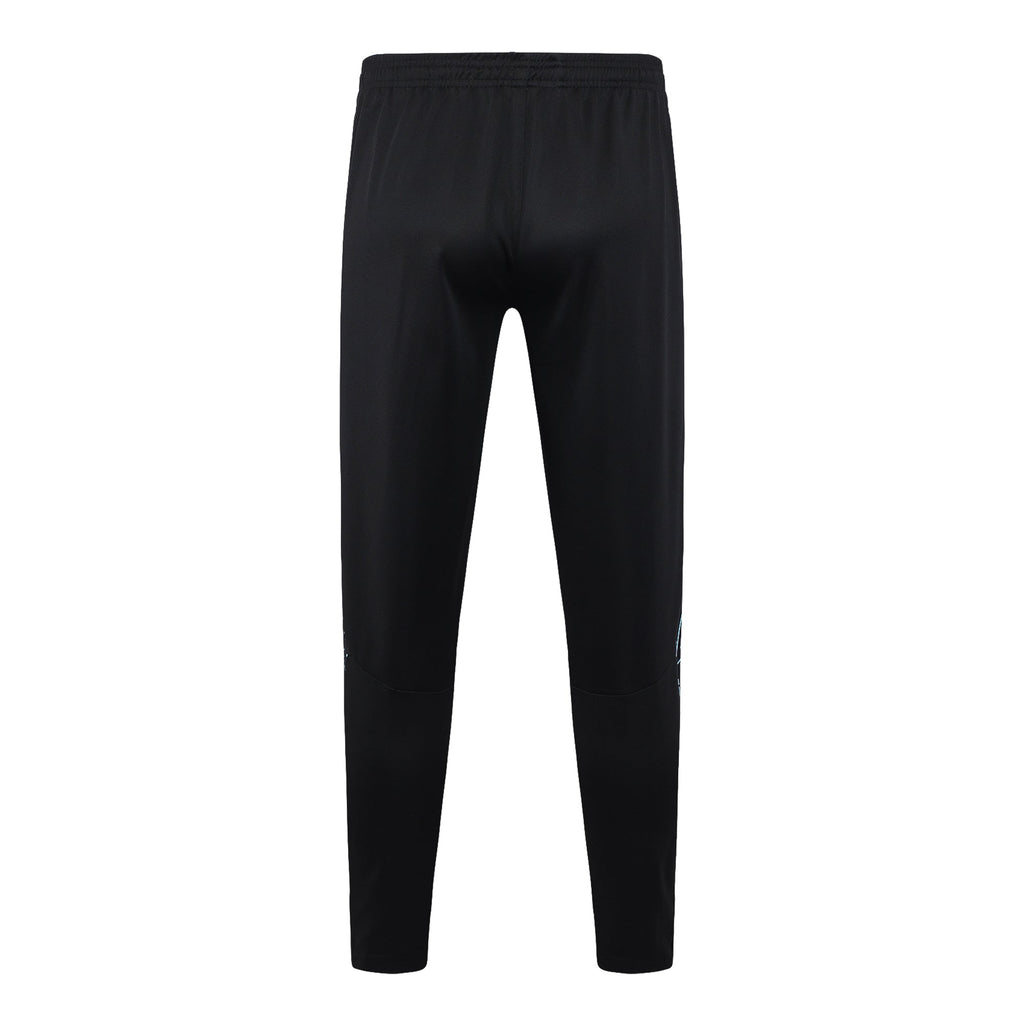 Manchester City 23/24 Half-Zip TrackSuit IX