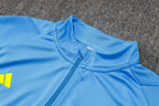 Arsenal 23/24 Half-Zip TrackSuit II