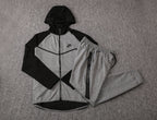 Tech Fleece Tracksuit Set  Hoodie & Pants