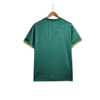 Mexico 25/26 Gold Cup Edition Jersey - Green - Fan Version