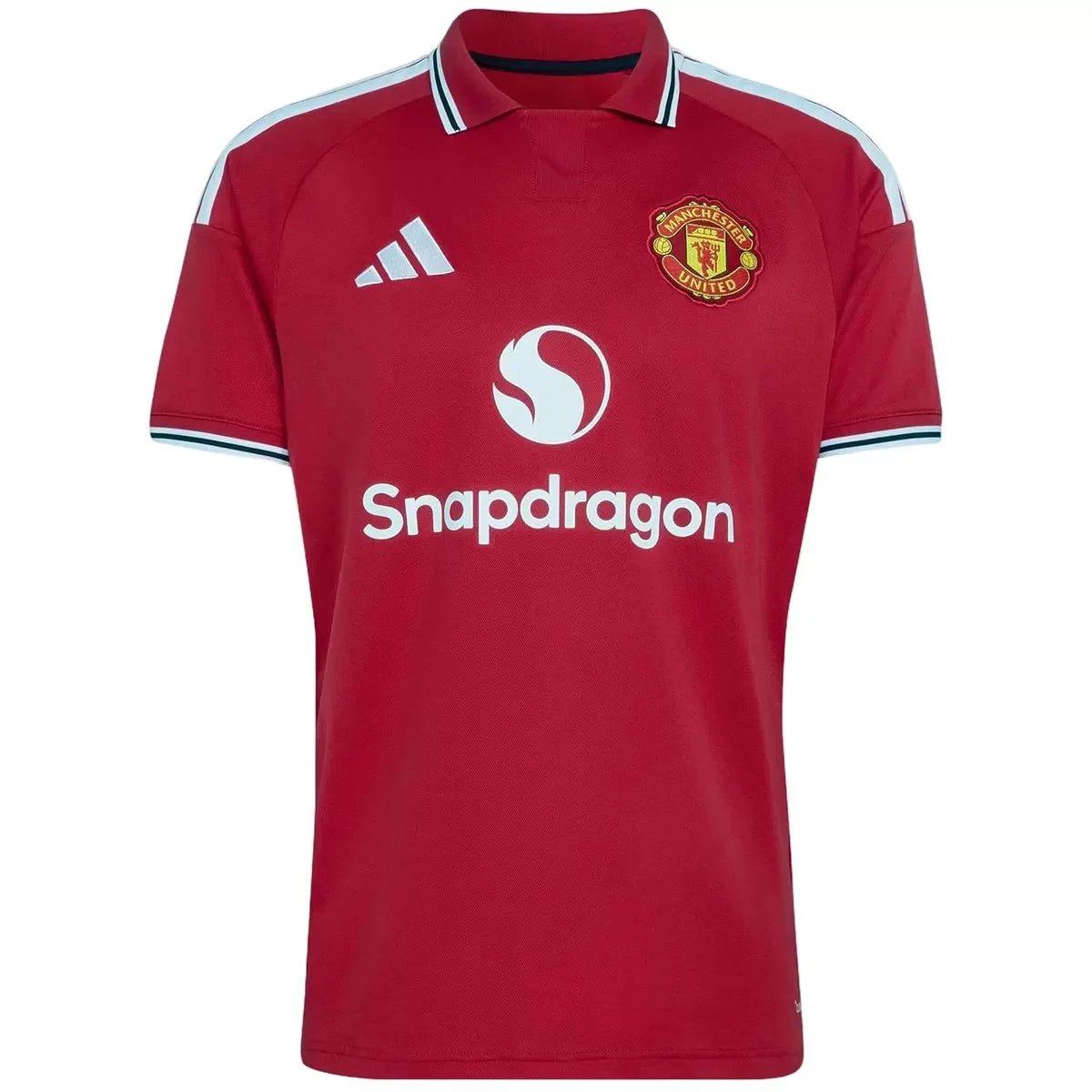 Manchester United Home Jersey 2026/27 - Fan Version