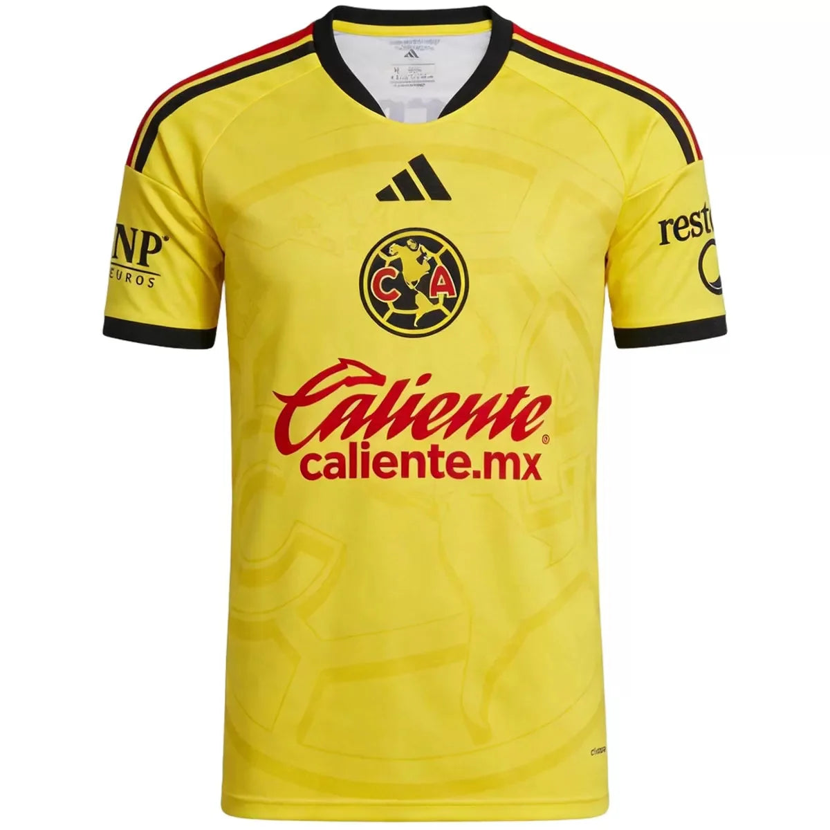 Club America Home Jersey 2026/27- Fan Version