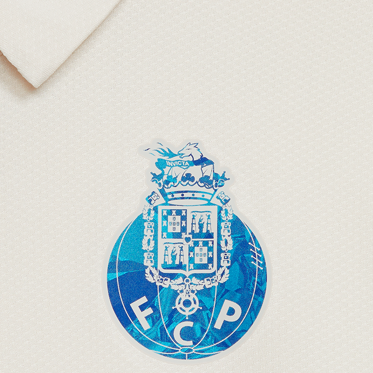 Camisola Porto Terceiro Equipamento 2025/26 - ÚLTIMAS UNIDADES! 🔥🐉