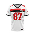 Flamengo 2025/26 No.87 Imperadores - Futebol Americano
