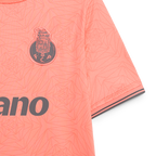 Camisola Porto Alternativo Rosa 2025/26 - ÚLTIMAS UNIDADES! 🔥🐉