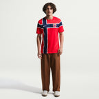 Norway World Cup 2026 Home - Fan Version