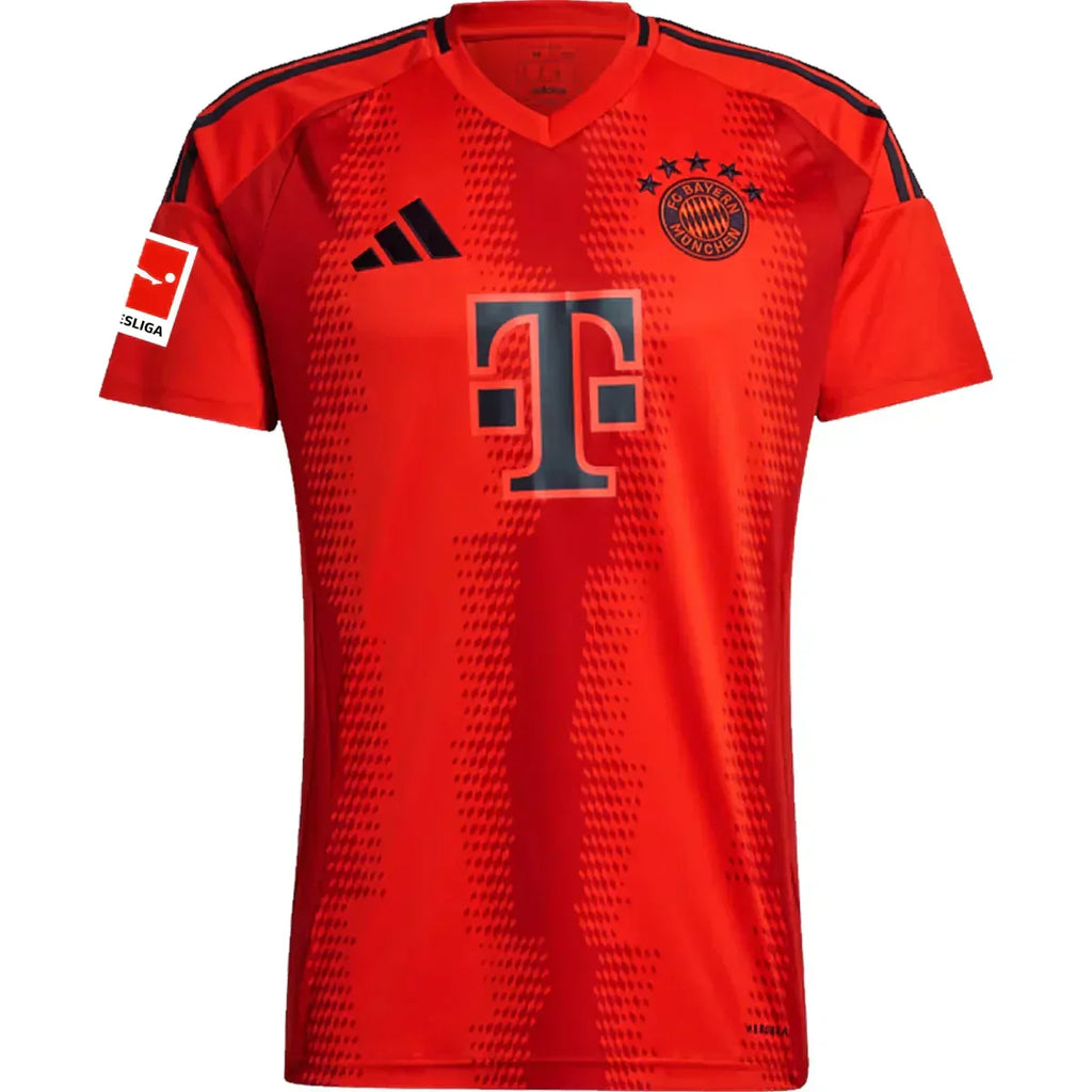 Harry Kane Bayern Munich 24/25 I Home Jersey