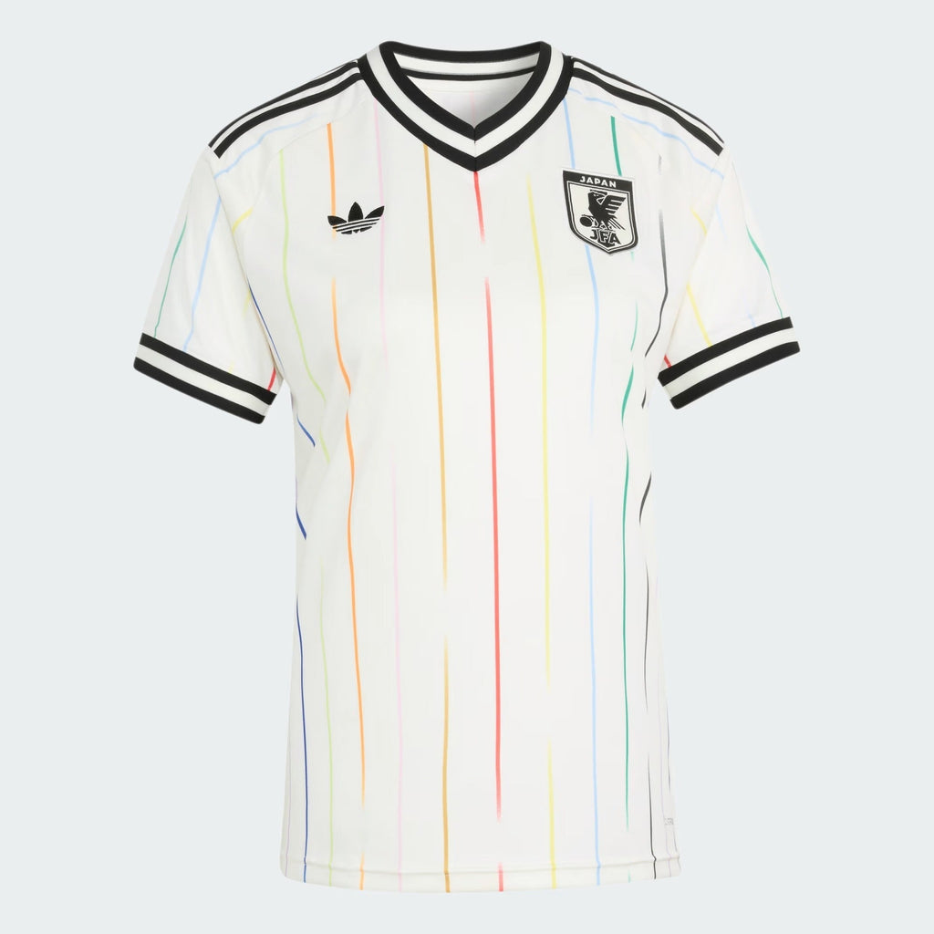 Japan World Cup 2026 Away Women’s Jersey