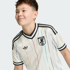 Japan World Cup 2026 Away Kids Kit