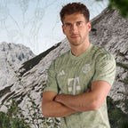 Bayern Munich Oktoberfest 2023/24