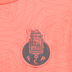 Conjunto Infantil Porto Alternativo Rosa 2025/26 - ÚLTIMAS UNIDADES! 🔥🐉